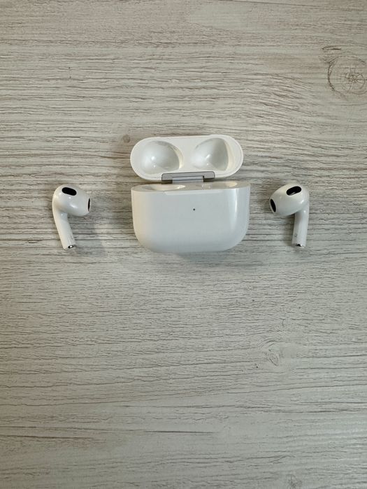 Airpods 3 Оригинал 100%