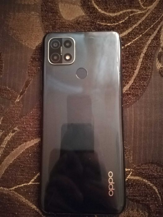 Телефон OPPO A15s 64гб