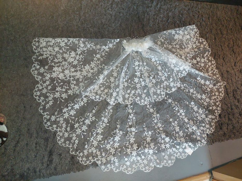 Продам свадебное платье