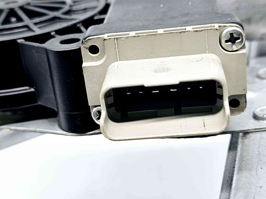 Macara electrica geam dreapta fata Dacia Logan II MCV BK (K52) [Fabr 2