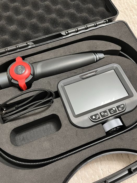 Эндоскоп Aizer H406B