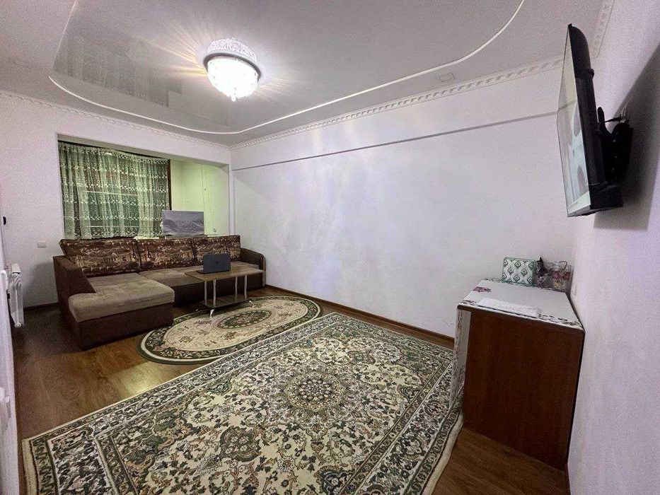 Г9А Кирпич 3/3/5 балкон 2/6 Ориентир Фархадский