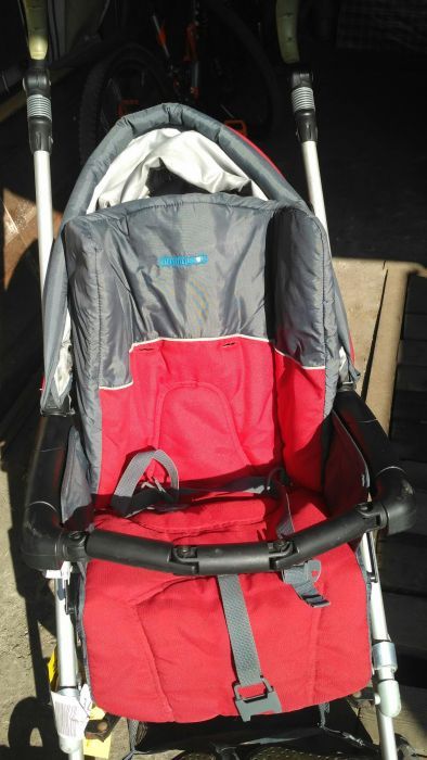 Продам коляску!