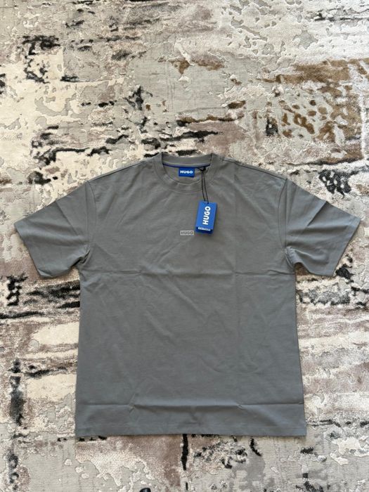 Tricou hugo boss nou si ORIGINAL