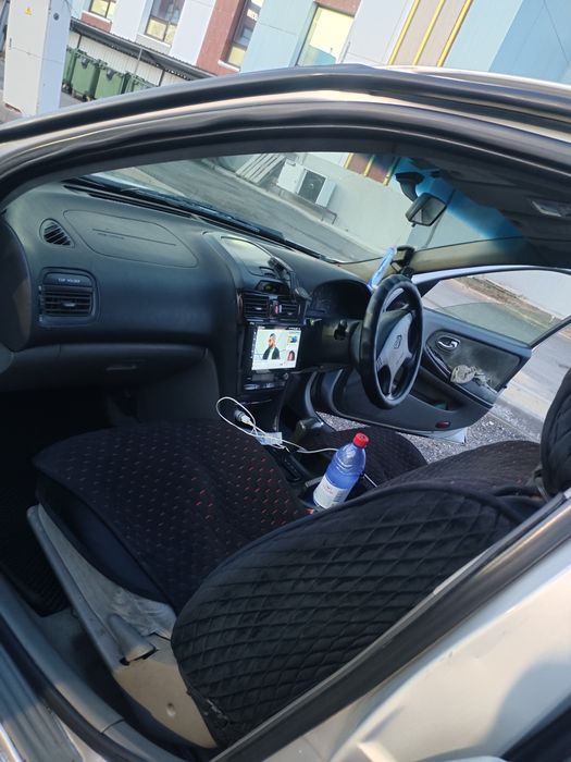 Продам Ниссан Сиферо  А33 возможен обмен на СКОТ