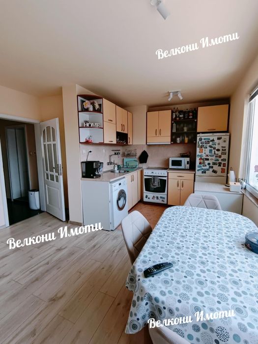 Продава се Двустаен апартамент в Пловдив, Каменица 2 - 74 кв.м за 2028 €/кв.м - Снимка #4