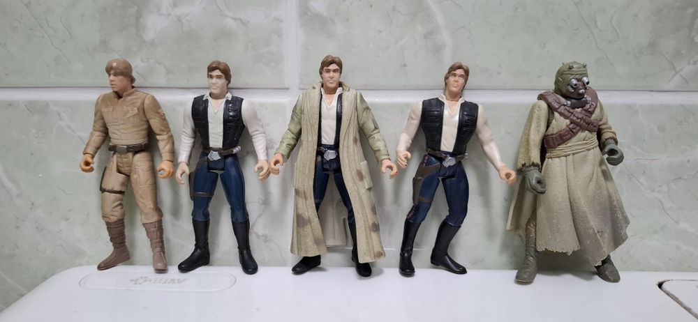 Kenner figurine Star Wars