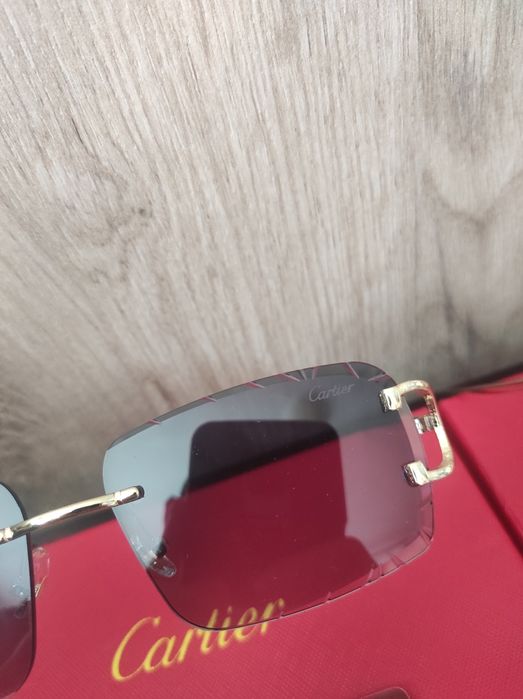 Ochelari de soare Carier