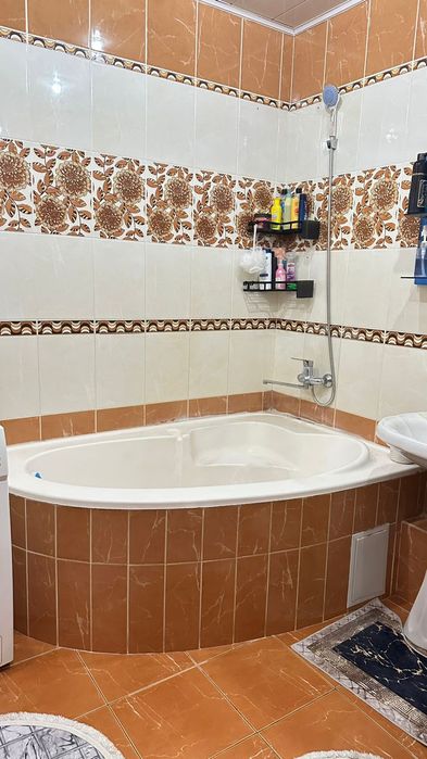 Ванна раковина унитаз