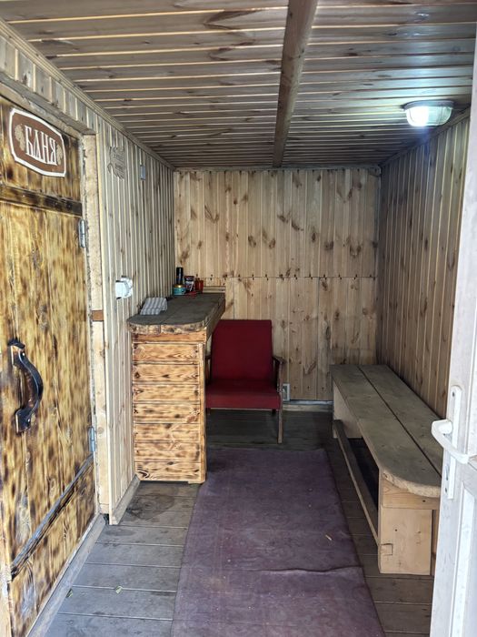 Продам дом 3х комнатный