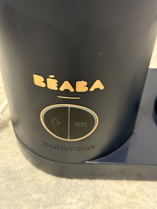Beaba Babycook Neo