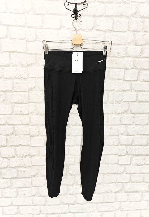 NIKE Оригинален дамски клин за фитнес / тичане / Йога размер S  НОВО