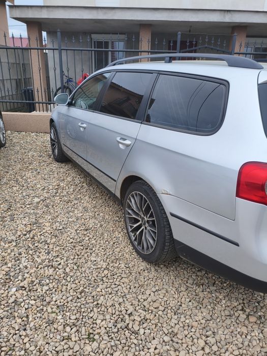 Vand sau schimb vw. Cu suv .