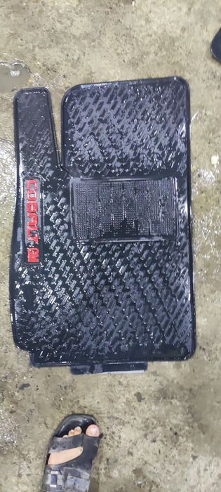 Kobalt polik rezin 2 olagda sal yirtiqi bor bilinmidi komplekt ajoyib