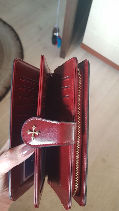 Продам женский кошелёк