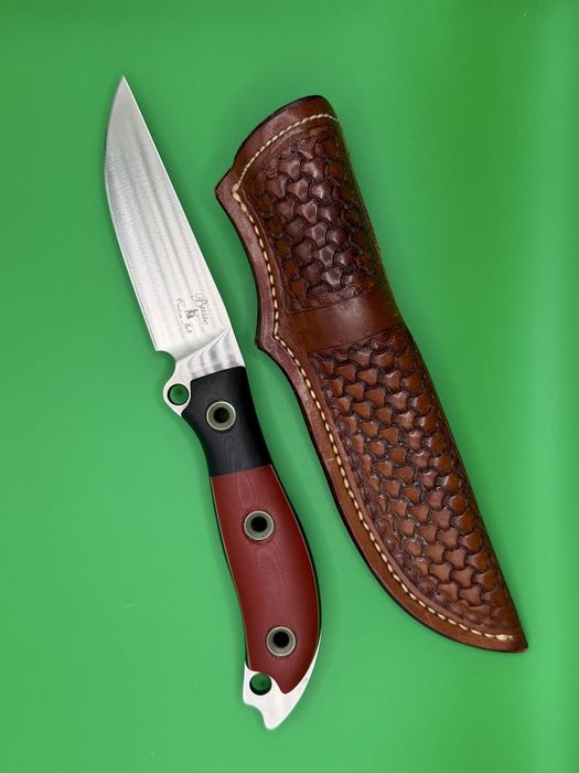 Busse Combat Park Ranger