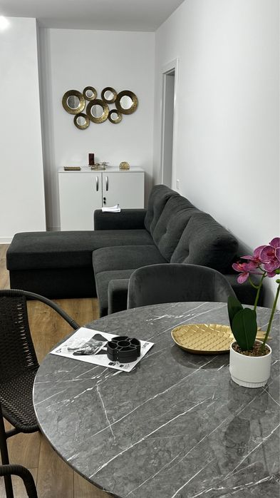 Inchiriez apartament Nou! Zona Bmw /Vivo mall