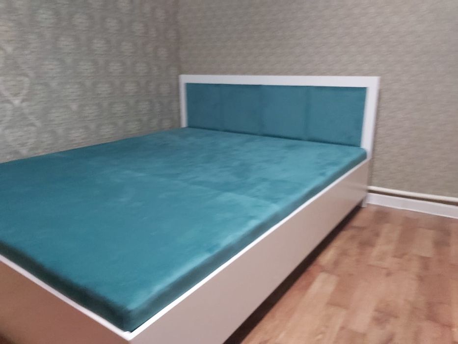 Кровать под заказ