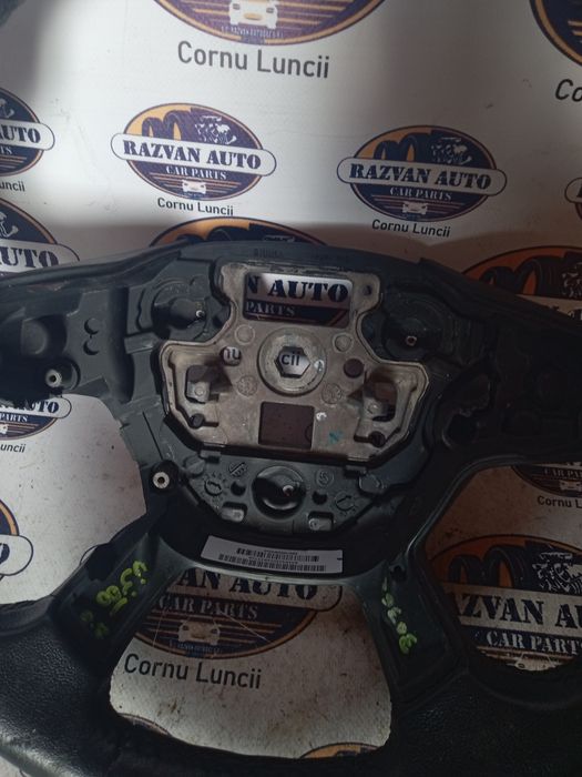 volan ford c-max 2011