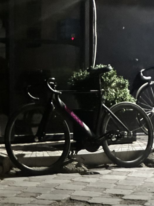 Фикс colossi pinki