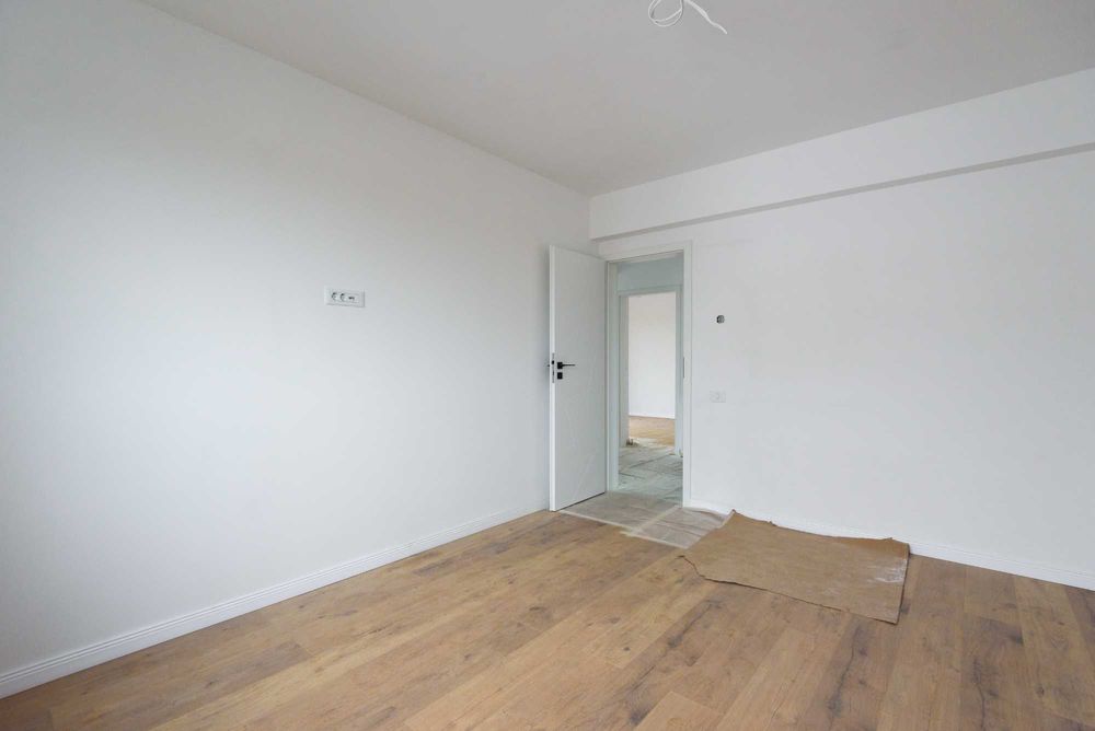 Vile aparte, finalizate, inca doua disponibile, Sanpetru