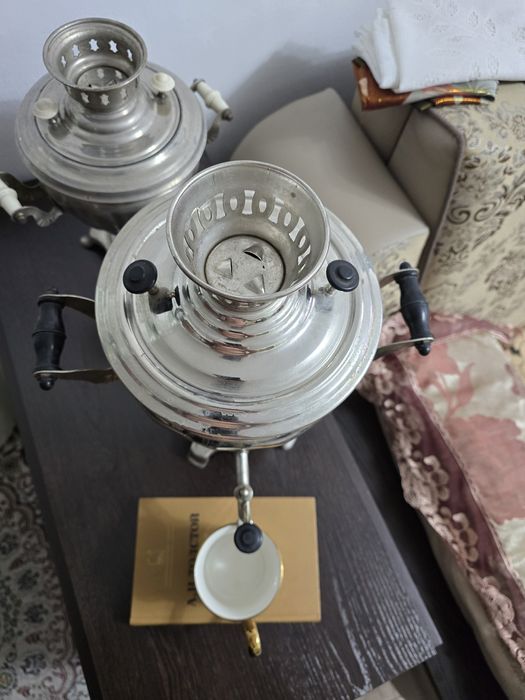 Продам электрические самовары