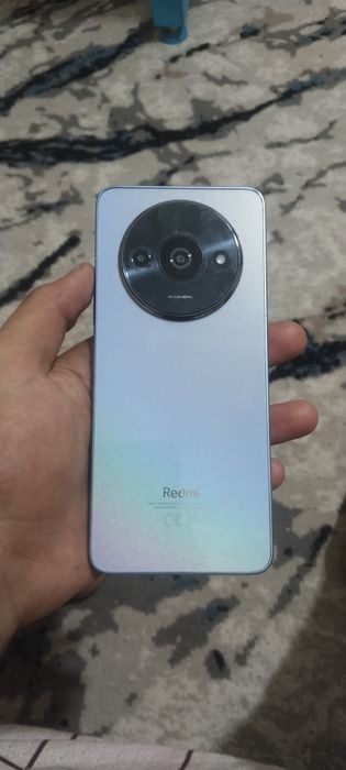 Redmi a3 holat cotki