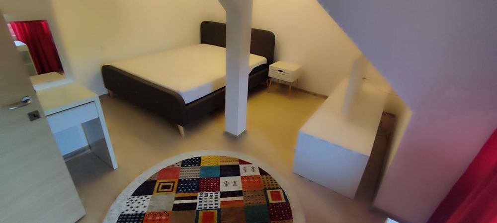 Apartament de inchiriat