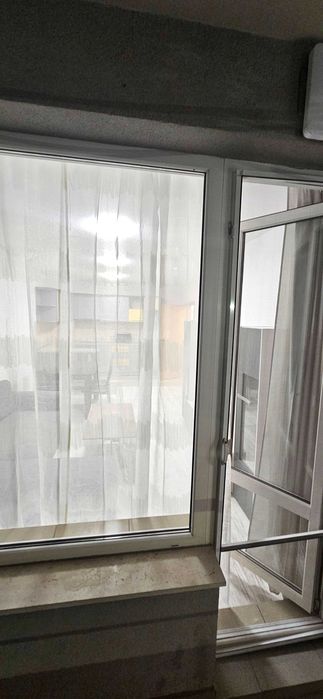 Двустаен апартамент 68 кв.м с подземно паркомясто - Пловдив