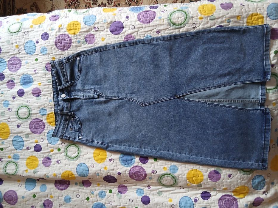 Новая юбка продам