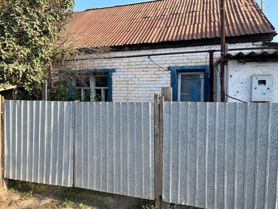 Продам частный дом