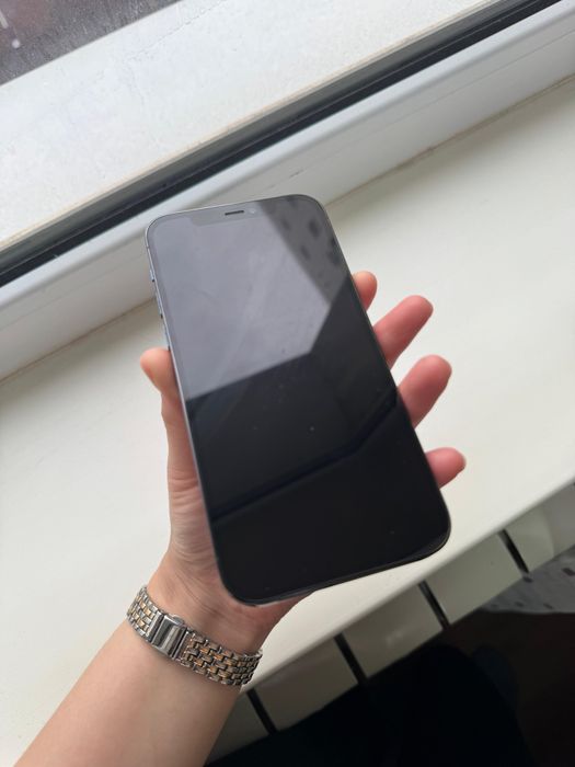 Iphone 12pro 256 Айфон 12про 256гб
