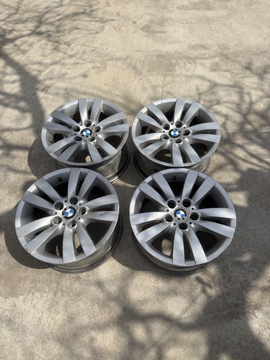 Jante BMW style 161, in 2 latimi