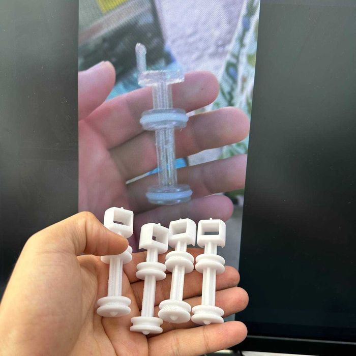 3D Printer xizmatlari/ 3d  noyob  detallar /3д печать