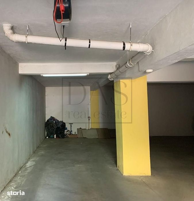 Apartament 2 camere | Lacul Tei, Barbu Vacarescu | Bloc 2015 | Parcare