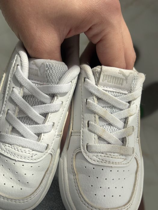 Adidasi Puma nr 24 (15 cm)