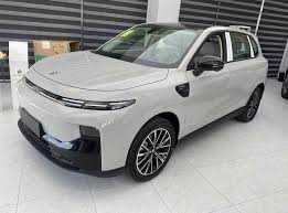 leapmotor B10 COMFORT 510KM nAQD VA Nasiya Savdo Mavjud