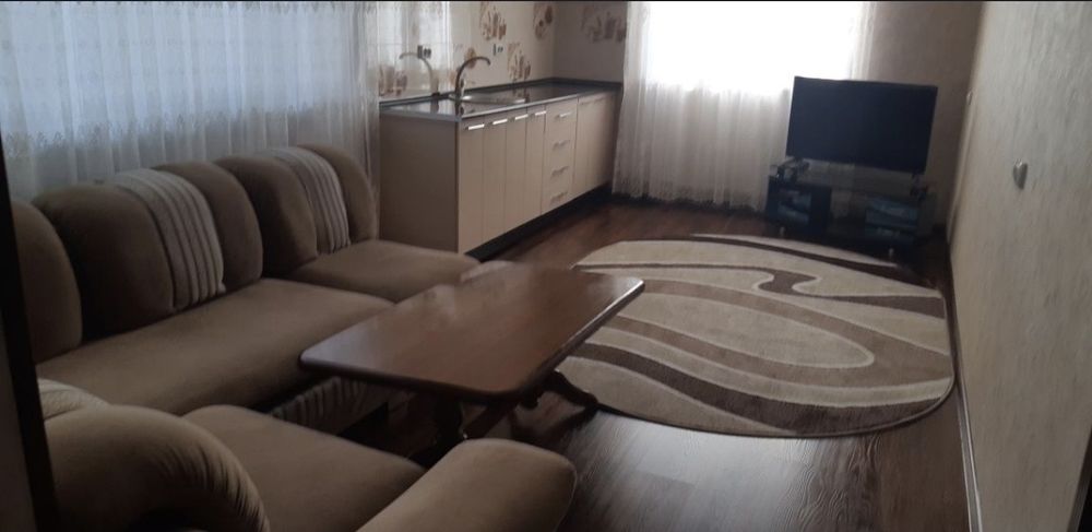 Сдается квартира Микрорайон