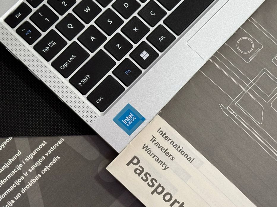 Acer Aspire 3 15 notebook FULL HD EKRANLIK