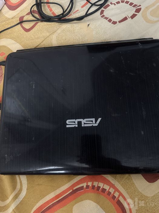 Satiladi Asus jagday zor