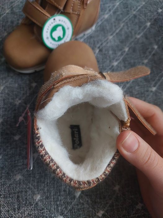 Ботинки детские, сапоги