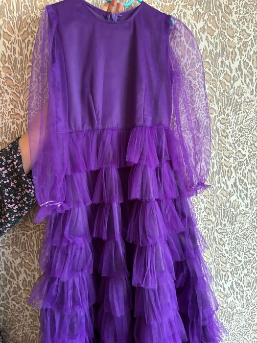 На прокат национальные