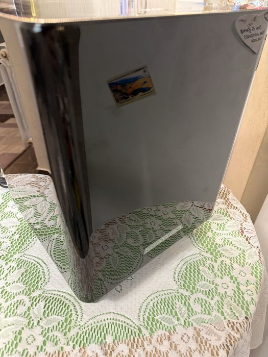 Harman Kardon HKTS-210 subwoofer