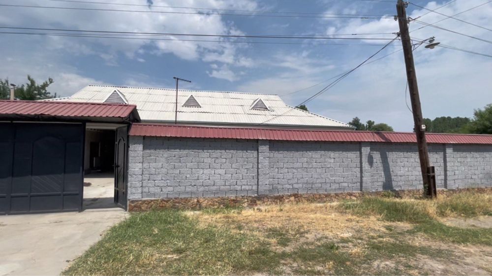 Продается ДОМ 18.3 соток