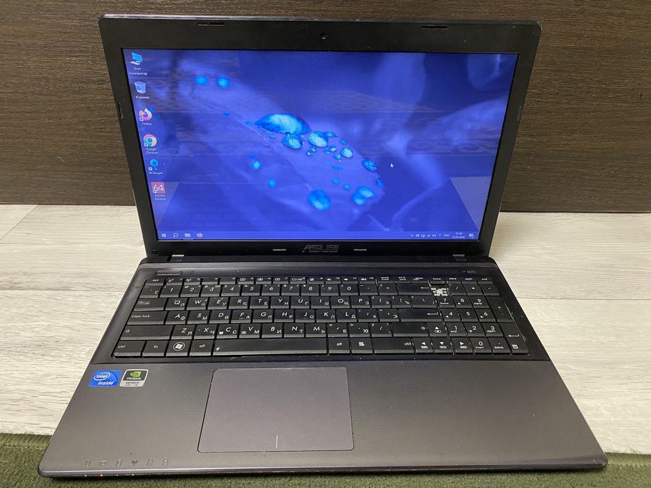 Продам Ноутбук Asus