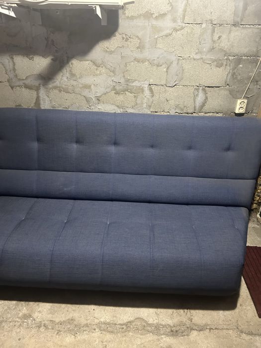 Продам диван б/у