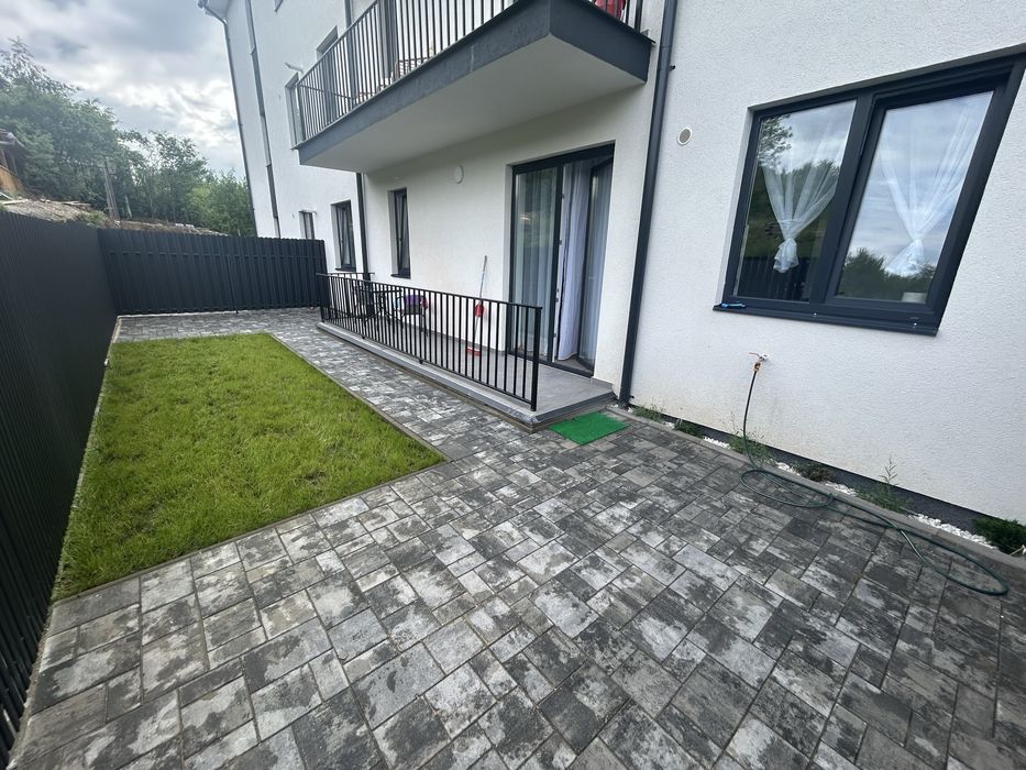 Apartament 2 camere prima inchiriere
