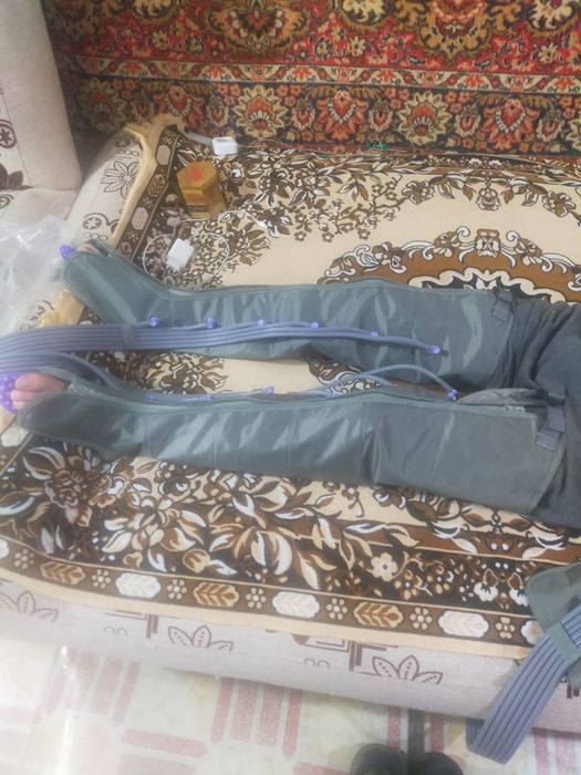 Продам  массажер