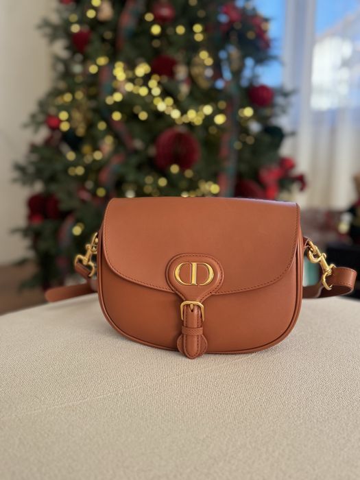 Оргинална чанта с документи DIOR