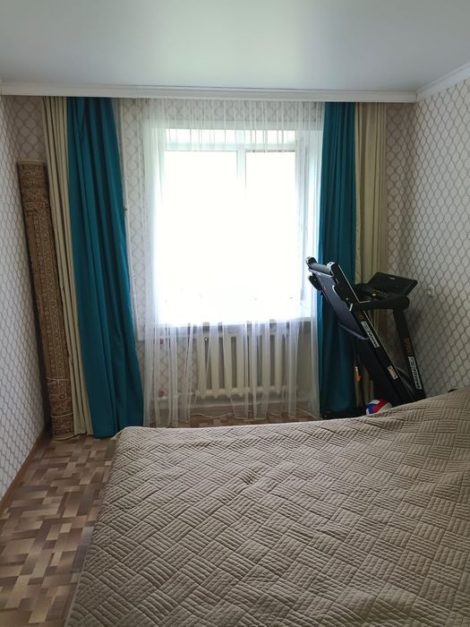 Продам 2-комнатную квартиру